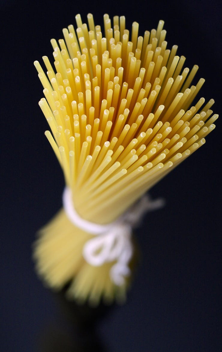 FMCG Product Photography Noodles