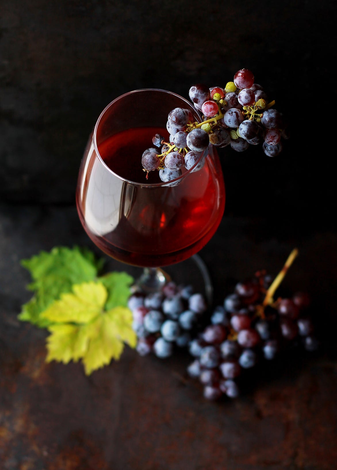 Best Wine Photography by Ajay Walia